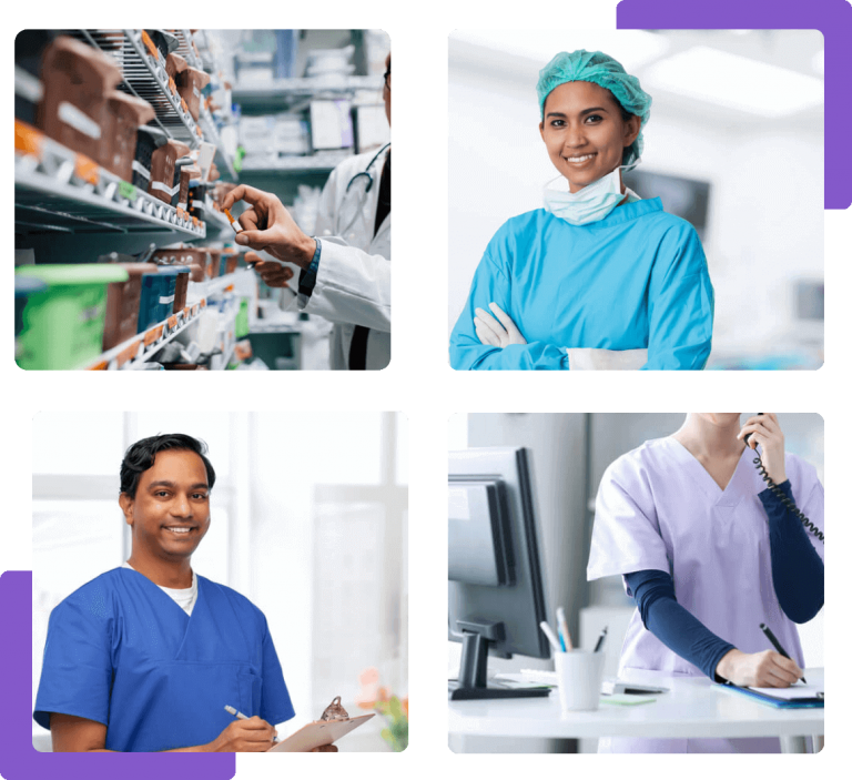 Hospital Maintenance Services