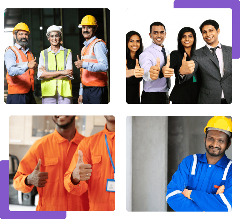 Manpower and Security Services