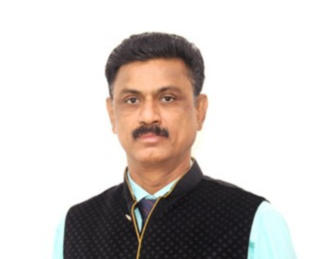 Dr Subhash Chaudhari