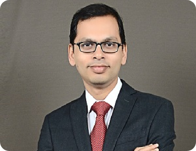 Dr Pankaj Harkut